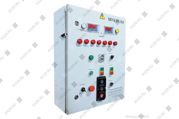 Котел с забрасывателем - автоматика