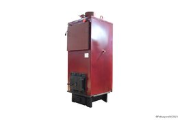 Котел 200 кВт угольный