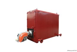 Котел КВа 0,25 HeatExpert