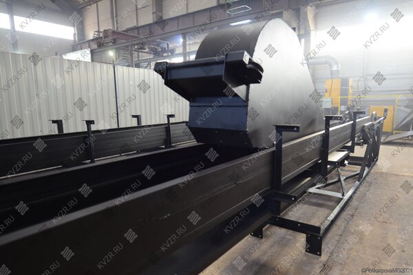 Скиповый подъемник 300 кг