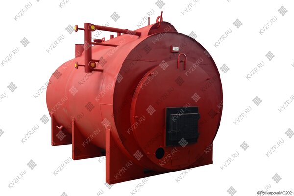 Котел КПр 1600